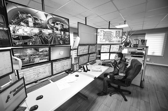 俄罗斯工业生产持续改善