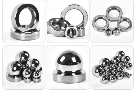 кобальт вольфрам клапанная пара 